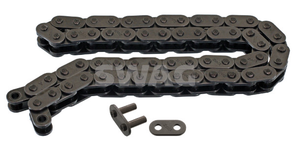 Chain, oil pump drive - 10 93 3896 SWAG
